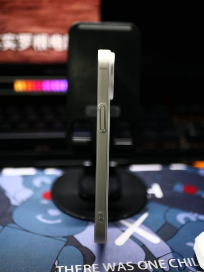 保护壳