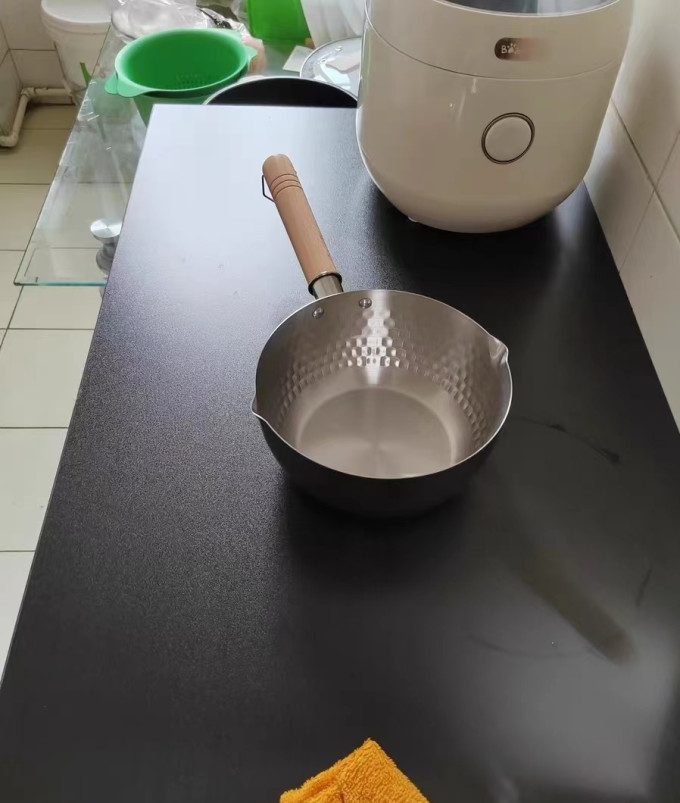 烹饪锅具