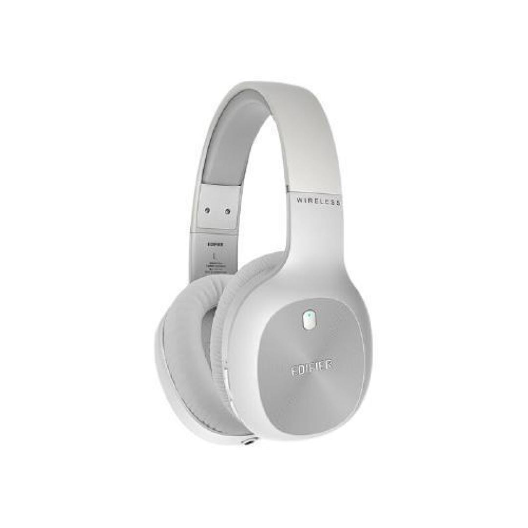 漫步者(EDIFIER)W800BT Plus头戴式立体声蓝牙耳机 音乐耳机 手机耳机 适用苹果华为小漫步者(EDI漫