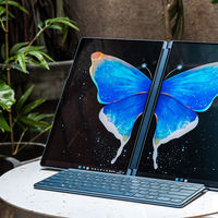 双屏笔记本值不值得买？YogaBook 9i众测体验