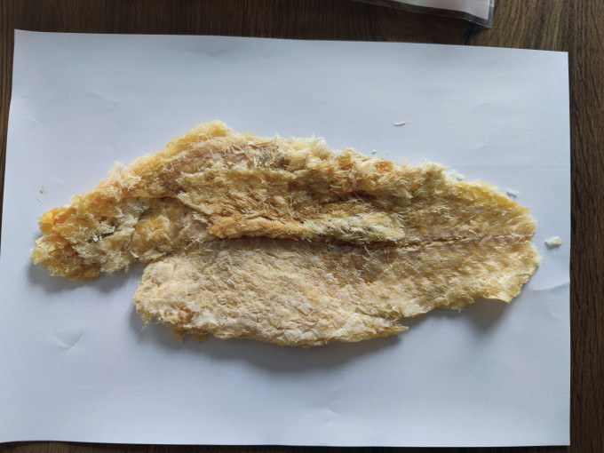 辽渔远洋肉干肉脯