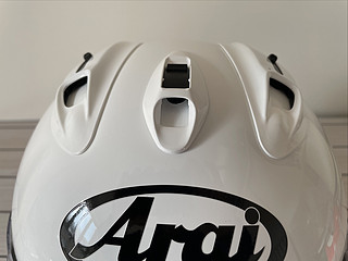 最安全的头盔？开箱Arai RX-7X摩托车头盔