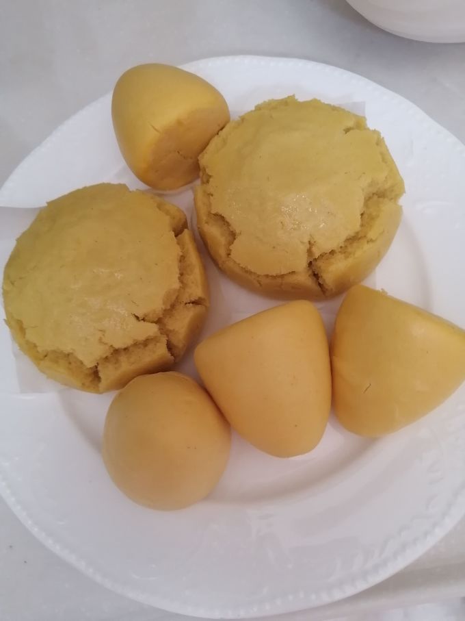 西贝方便食品