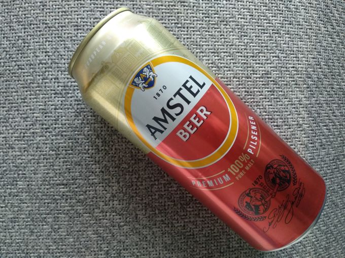 红爵精酿啤酒