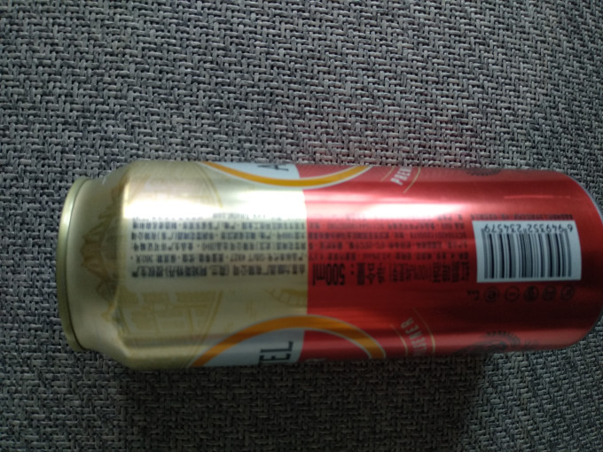 红爵精酿啤酒