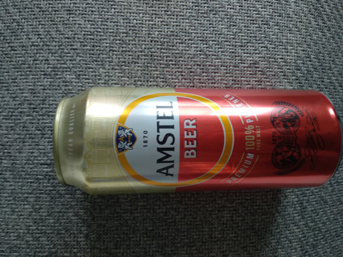 红爵精酿啤酒