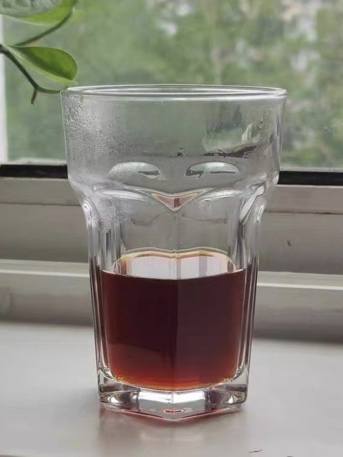 咖啡