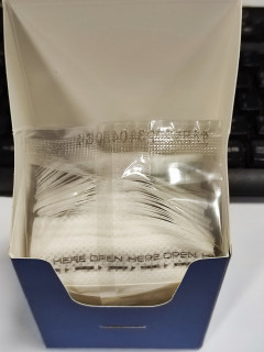 挂耳滤纸