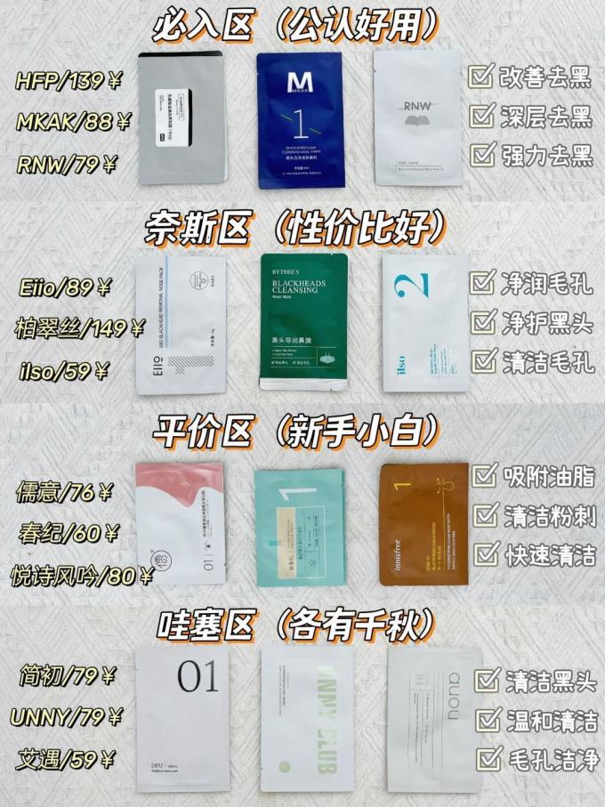 鼻膜