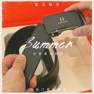 男人的衣柜，你值得拥有~