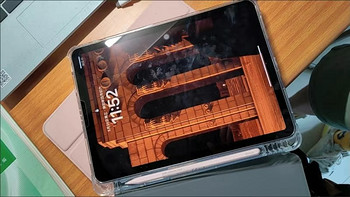 Apple/苹果 iPad Air5 10.9英寸2022新款平板电脑学生网课 开学必备神器