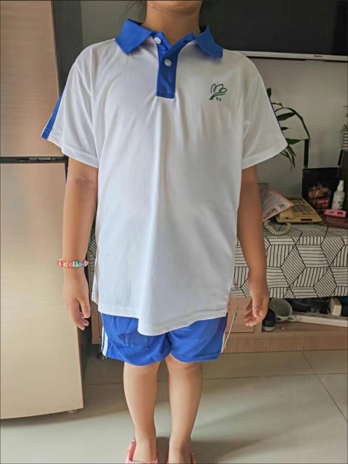 贝尔彻女童裙装