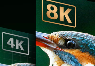 HDMI 2.0和2.1区别真有那么大？2.1到底有多厉害？