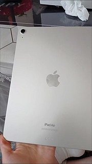 Apple/苹果 iPad Air5 10.9英寸2022新款平