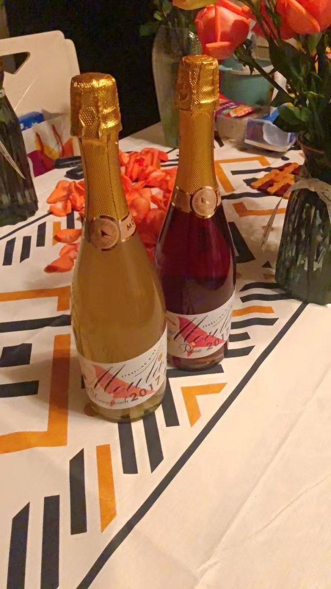 其他酒类