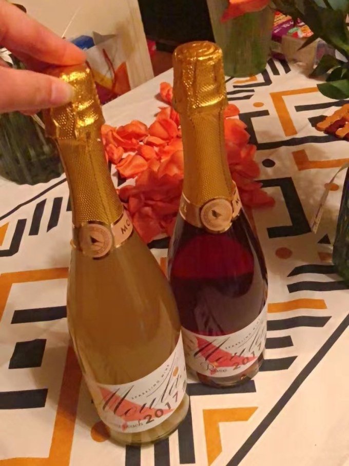 其他酒类