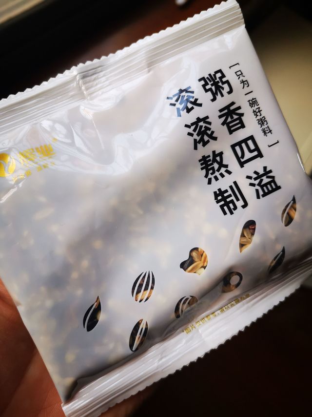 一袋一食