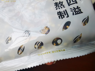 一袋一食