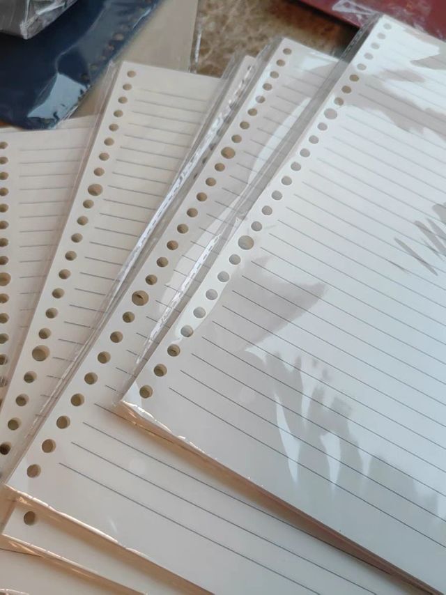 开学新姿势喔，特适合学生用的笔记本