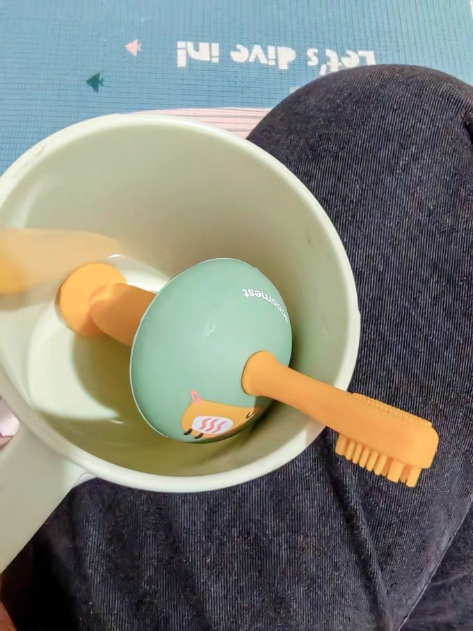 婴儿护理用品