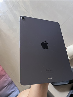 开学新姿势 iPad Air5