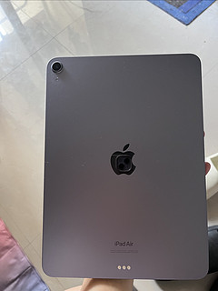 开学新姿势 iPad Air5