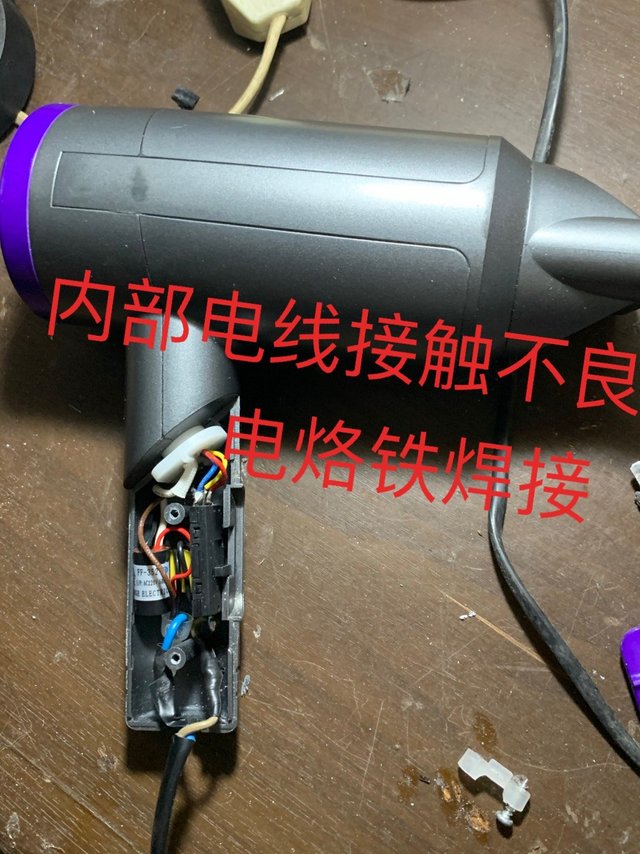 单位维修师傅帮我拯救一台日本罗拉！点赞！