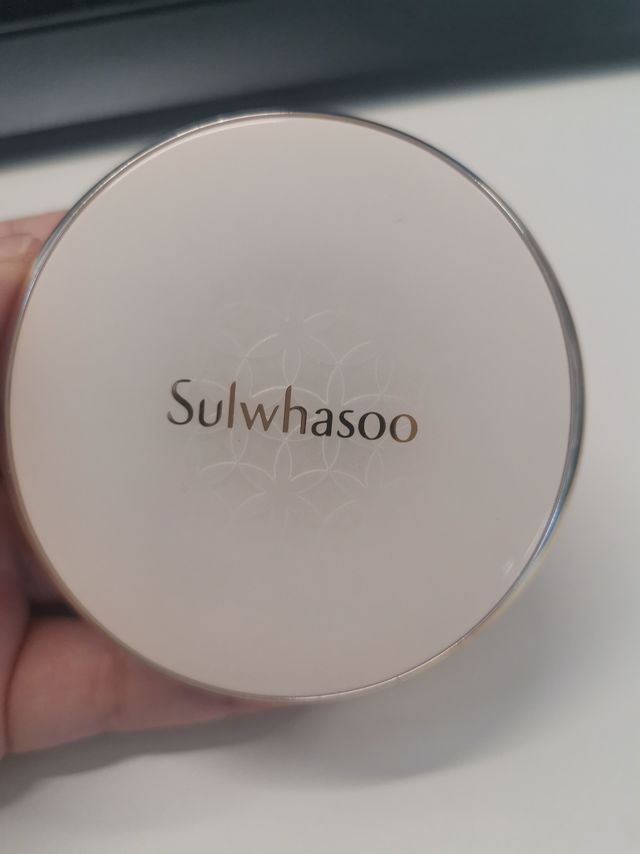 自用下来，觉得干皮混干适合的气垫