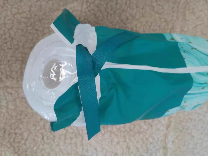 婴儿护理用品