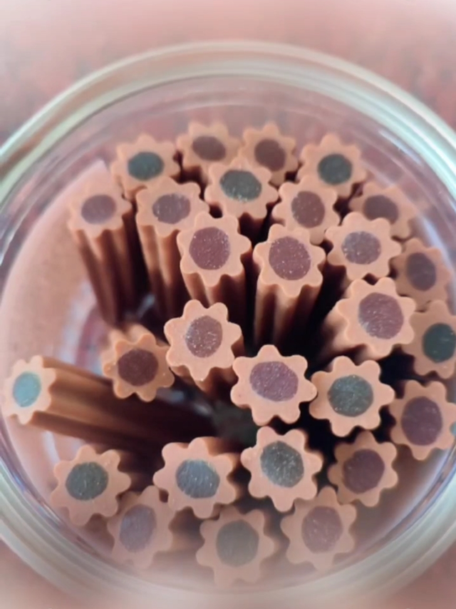 疯狂小狗狗零食磨牙棒