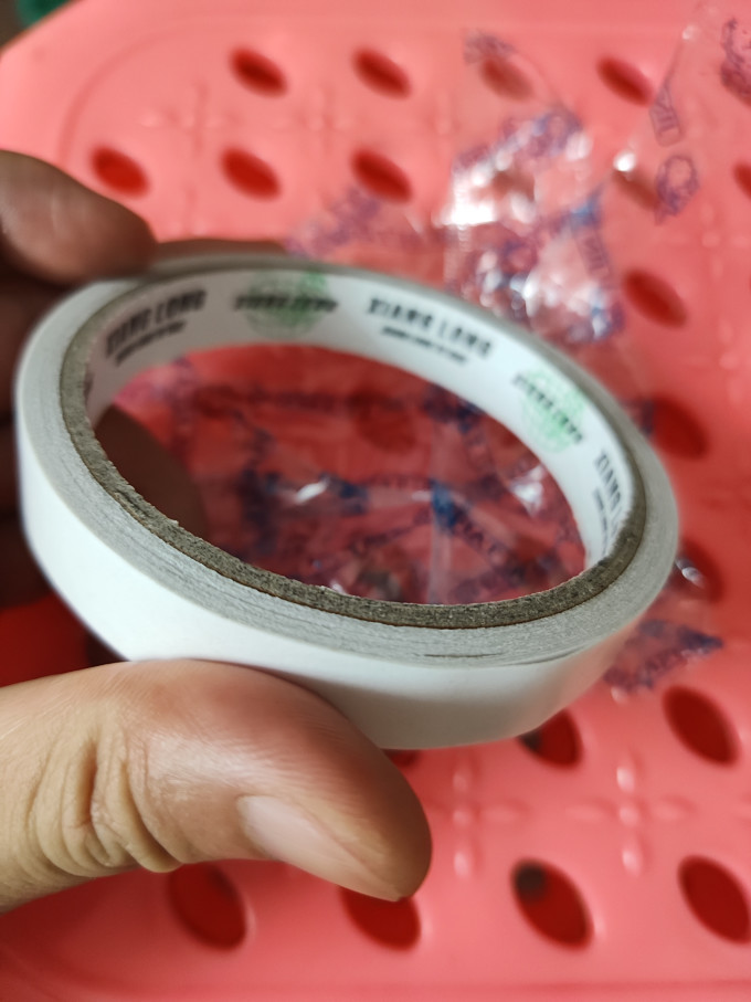 得力粘胶用品