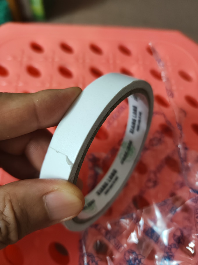 得力粘胶用品