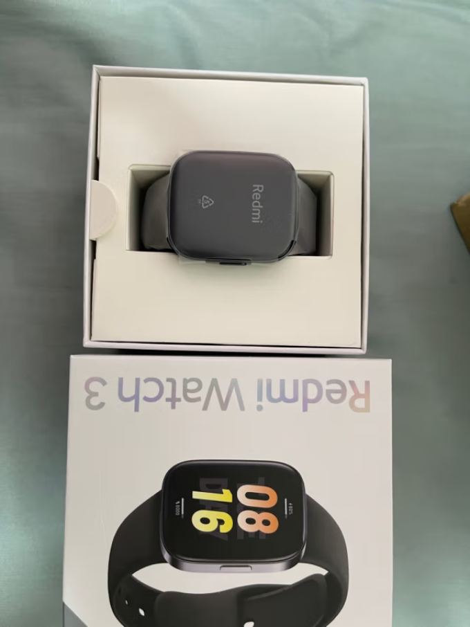 小米智能手表