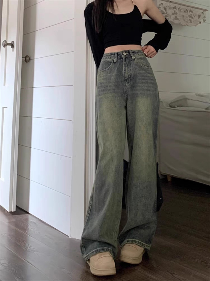 女裤