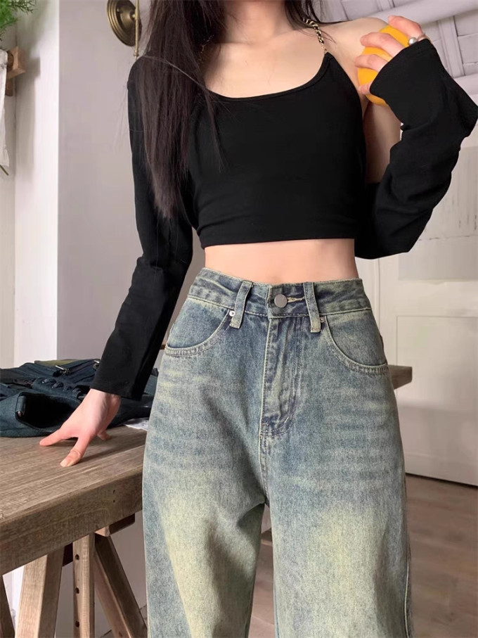 女裤