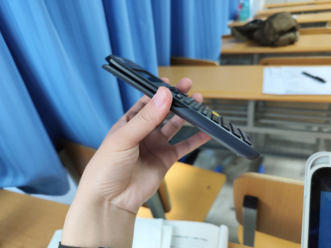 卡西欧计算器