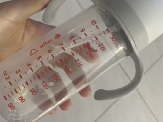 适合宝宝用的奶瓶