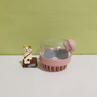 强烈安利给铲屎官一款猫咪洗澡工具，超好用