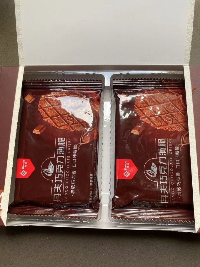 丹夫饼干