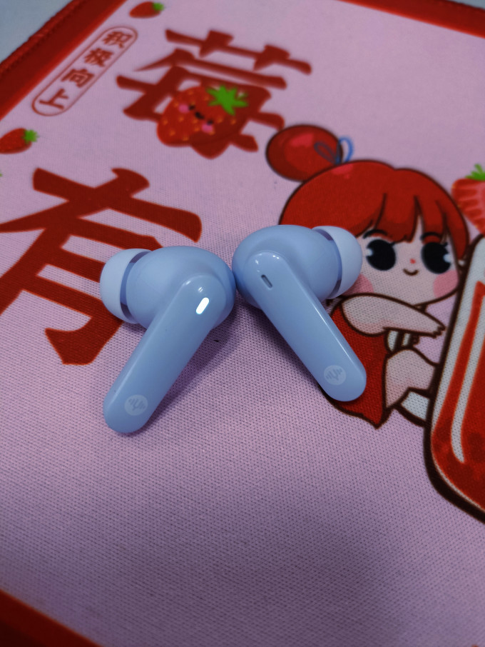 音贝奇耳机
