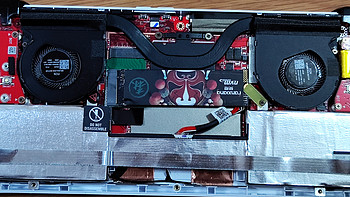 ROG Ally掌机近乎无损更换2280硬盘方案