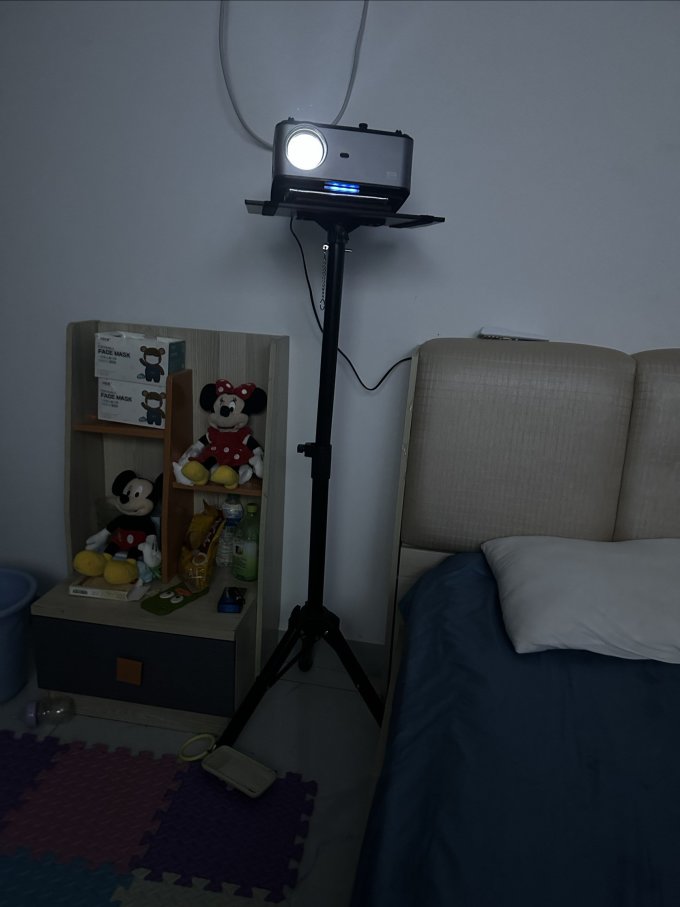 毕亚兹投影配件