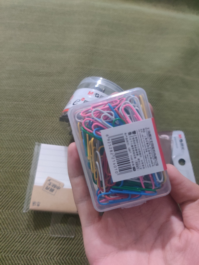 教具文具