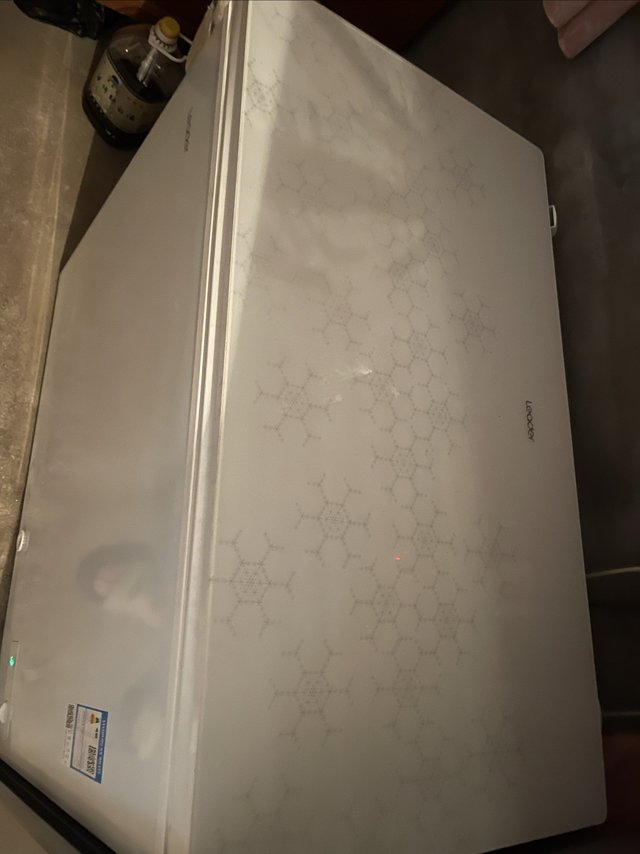 这个冰棍的温度是真的不好整呀……