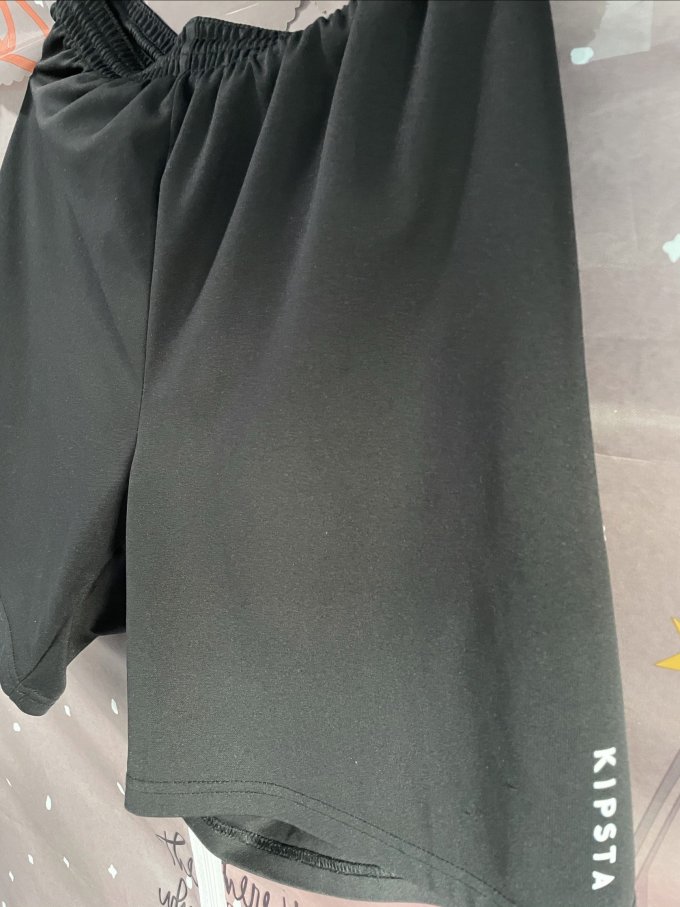 迪卡侬运动短裤