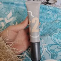 珀兰娜PLANNER绘画粉底液