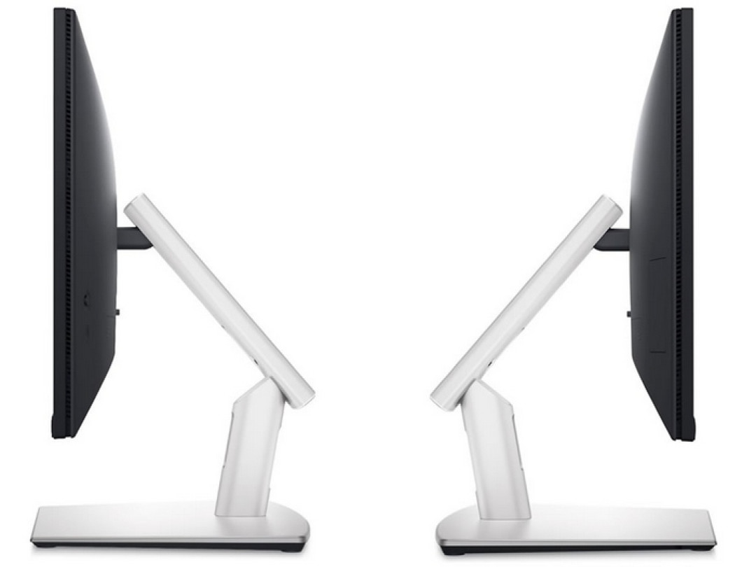 戴尔发布 P2424HT 显示器,大仰角支架、支持10点触控、全功能USB-C