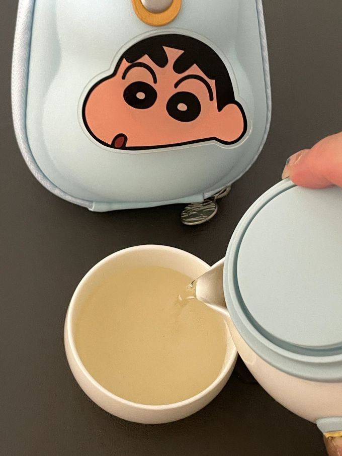 原初格物水具酒具
