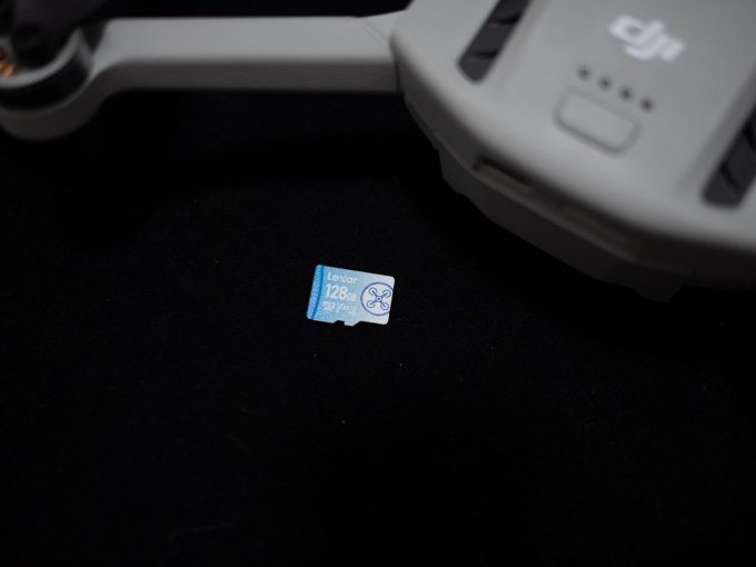 雷克沙microSD存储卡