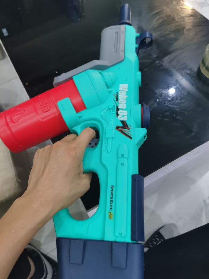 射击玩具